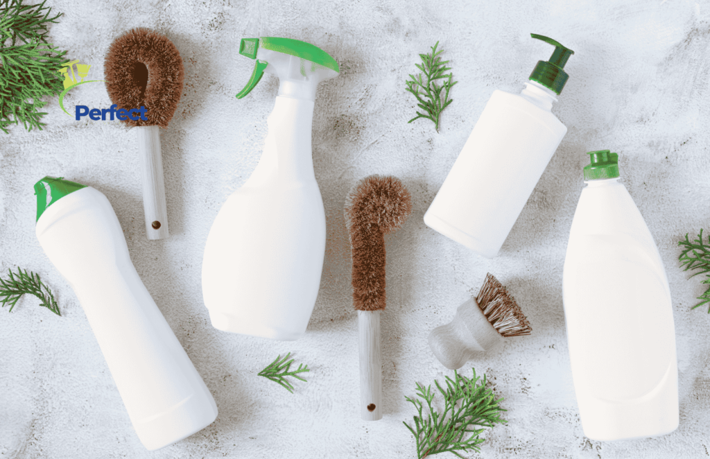 Eco-friendly Carpet Shampoos