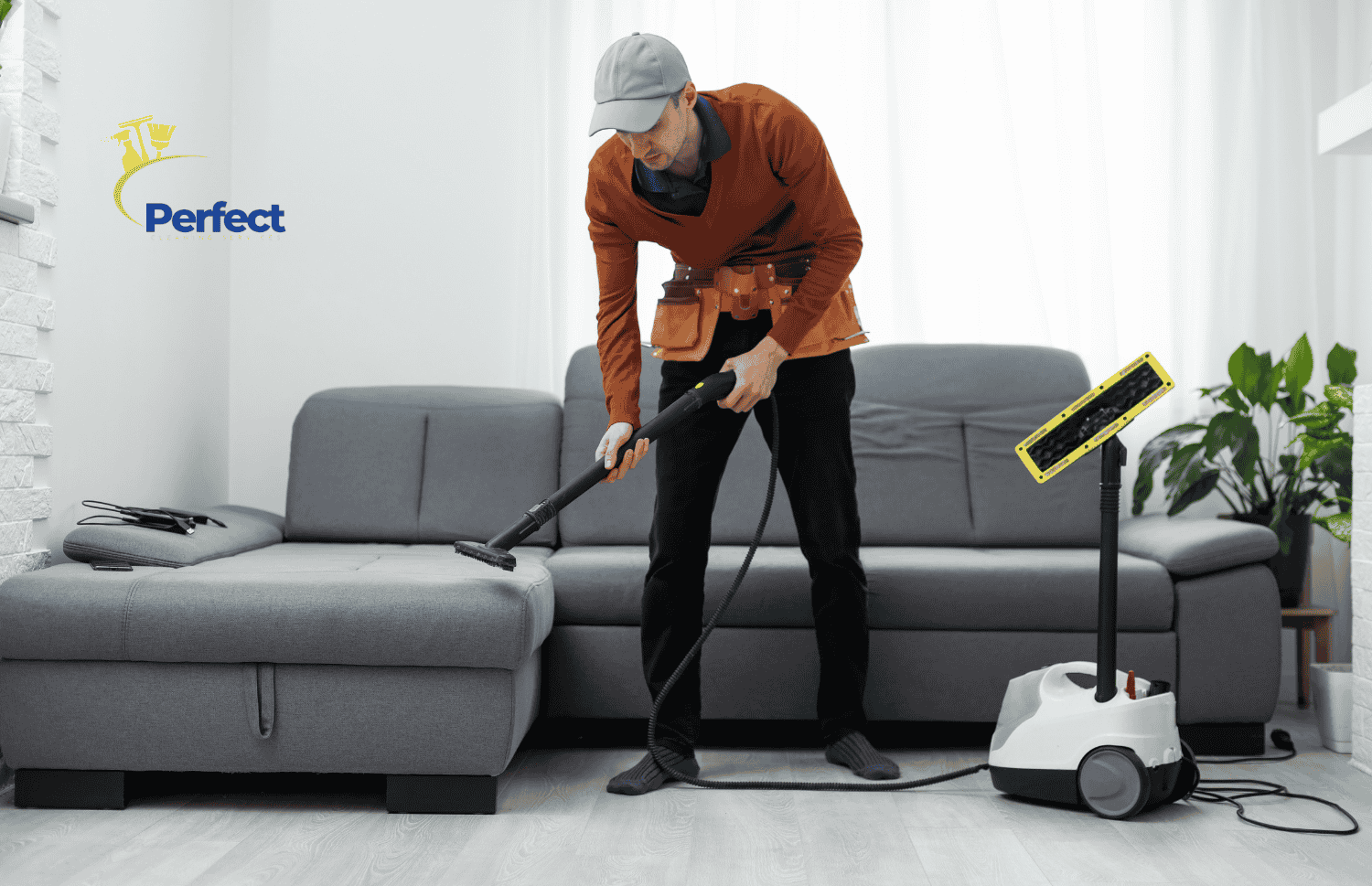 Upholstery Cleaning Near Me in Slough