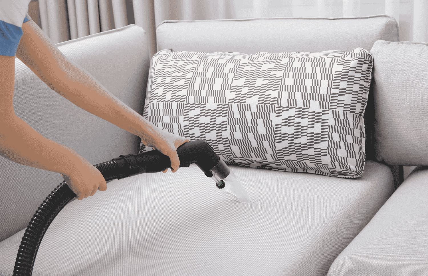 Guide to Upholstery Cleaners