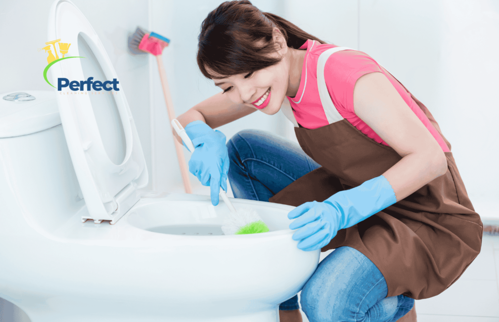 How to Thoroughly Clean Bathroom For Spotless Results