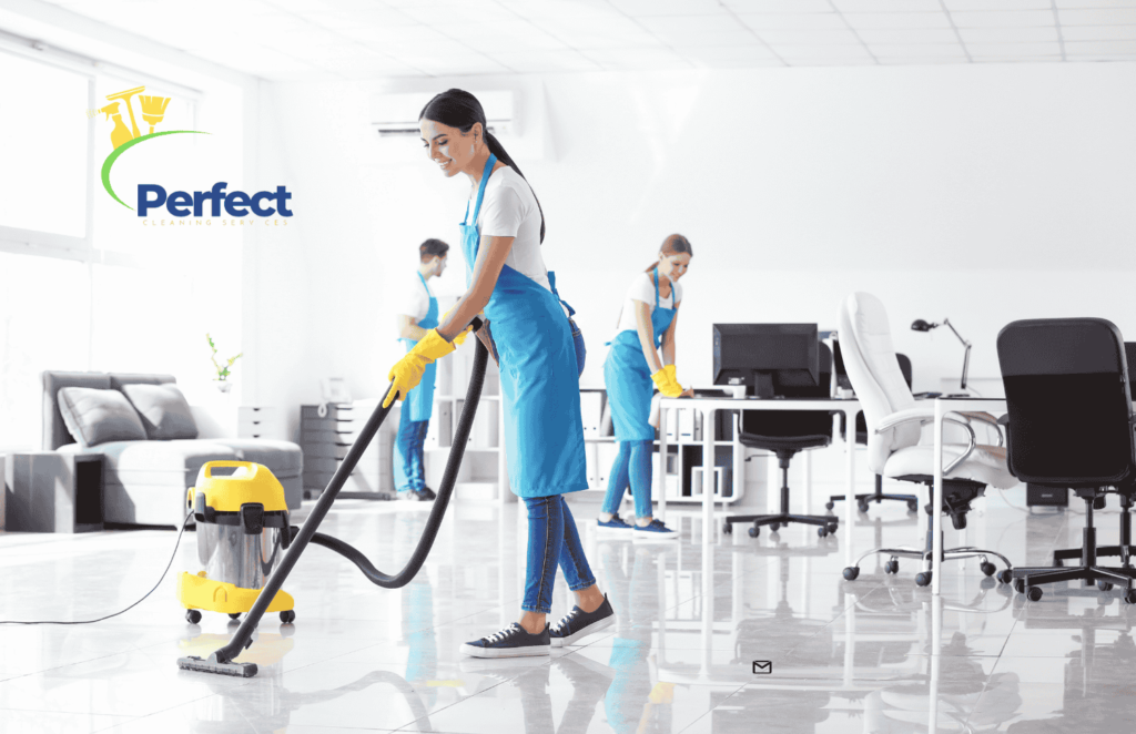 Ultimate Guide to Reliable Domestic and Commercial Cleaning