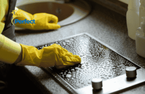Quick Tips For Cleaning Stovetops