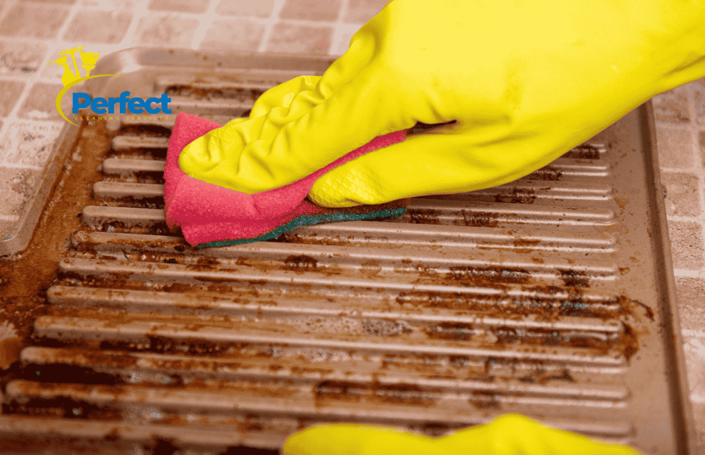 Quick Tips For Cleaning Stovetops
